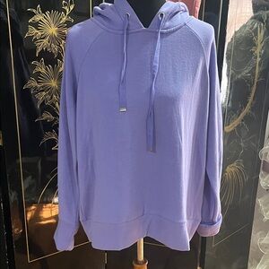 Women's Purple Hoodie So Soft